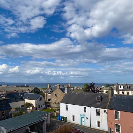 Douglas House Apartments Nairn Exterior foto